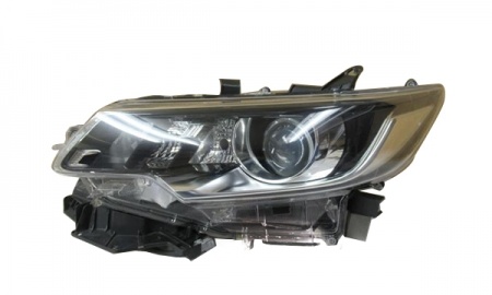 ALLION 2016-2018 HEAD LAMP HALOGEN