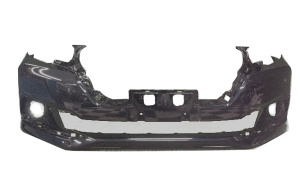 ALLION 2016-2018  FRONT BUMPER