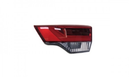 2018 HIGHLANDER TAIL LAMP INNER