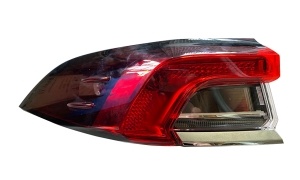 COROLLA 2020 MIDDLE EAST TAIL LAMP LED OUTER