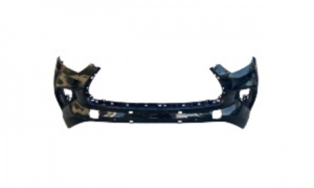 2021 HIGHLANDER FRONT BUMPER