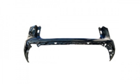 2021 HIGHLANDER REAR BUMPER