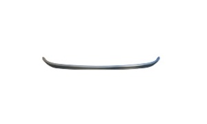 2021 HIGHLANDER FRONT BUMPER COVER LOWER