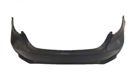 COROLLA 2020 MIDDLE EAST REAR BUMPER