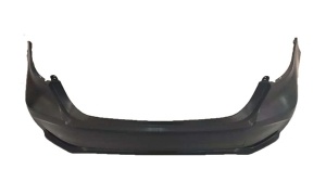 COROLLA 2020 MIDDLE EAST REAR BUMPER