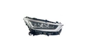 2021 HIGHLANDER HEAD LAMP LED