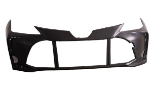 COROLLA 2020 MIDDLE EAST FRONT BUMPER