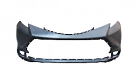 2021 SIENNA FRONT BUMPER USA