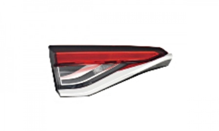 2019 COROLLA TAIL LAMP LED INNER