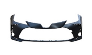 2019 COROLLA FRONT BUMPER