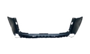 2021 SIENNA REAR BUMPER USA