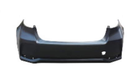 2019 COROLLA REAR BUMPER