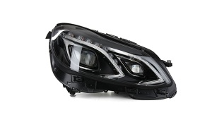 2011-2015 W212  HEAD LAMP High equipped LED
