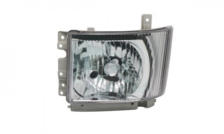 FORWARD TRUCK HEAD LAMP