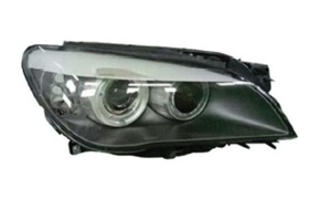 2009-2012 7 SERIES F02 HEAD LAMP Xenon Low equipped