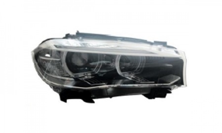 2014-2017 X5 F15 HEAD LAMP Xenon HID