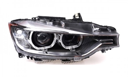 2016 3SERIES F30 HEAD LAMP HID