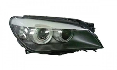 2009-2012 7 SERIES F02 HEAD LAMP Xenon HID AFS