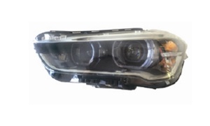 2016 X1 F49  HEAD LAMP LED（without fan）