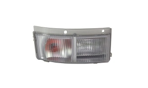 FORWARD TRUCK CORNER LAMP