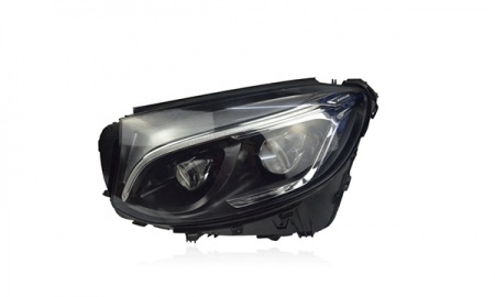 GLC W253 2016-2018 HEAD LAMP High equipped LED