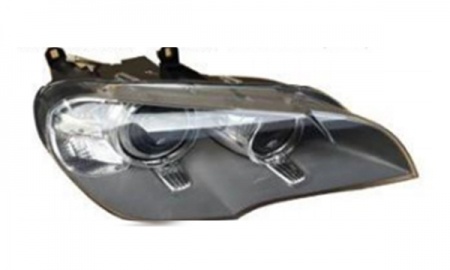 2011-2013 X5 E70 HEAD LAMP  Xenon HID