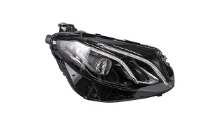 2015-2018 W213 HEAD LAMP High equipped LED