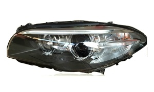 New BMW 5 F18 HEAD LAMP HID