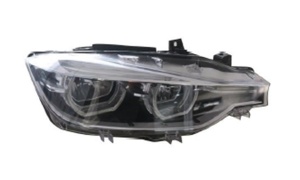 2016 3SERIES F35 HEAD LAMP LED