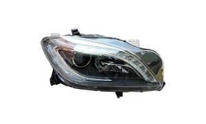 2011-2015 W166 HEAD LAMP High equipped+night sight