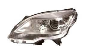 2008-2017 R-CLASS  W251  HEAD LAMP Xenon HeadLamp