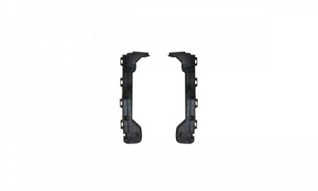 HIACE 2020 REAR SIDE BUMPER BRACKET