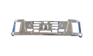 GIGA TRUCK CHROME BUMPER