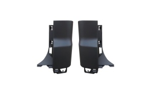 HIACE 2020 REAR SIDE BUMPER