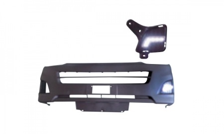 HIACE 2010 FRONT BUMPER LED LAMP