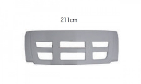 GIGA TRUCK GRILLE