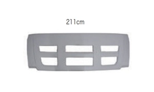 GIGA TRUCK GRILLE