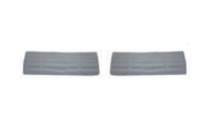 FORWARD TRUCK BUMPER GARNISH LH/RH