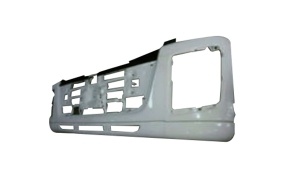 GIGA TRUCK BUMPER