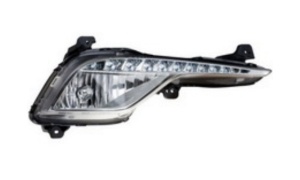 SONATA'11 FOG LAMP LED