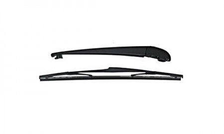 Yaris 2014  Rear Wiper Blade With Arm