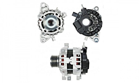 HILUX 2004-2019 ALTERNATOR Bosh type