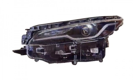 FORTUNER 2021 HEAD LAMP