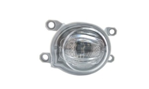 FORTUNER 2021 FOG LAMP