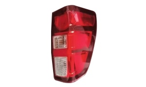 BT50'20 TAIL LAMP