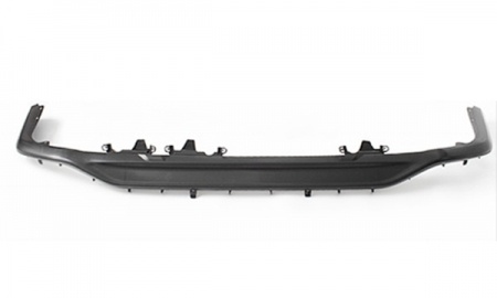 FORTUNER 2021 REAR SMALL BUMPER