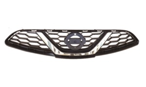 MARCH/MICRA 2014 GRILLE