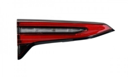 FORTUNER 2021 TAIL LAMP INNER