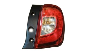 MARCH/MICRA 2014 TAIL LAMP WITH LED