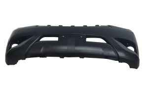 BT50'12 FRONT BUMPER